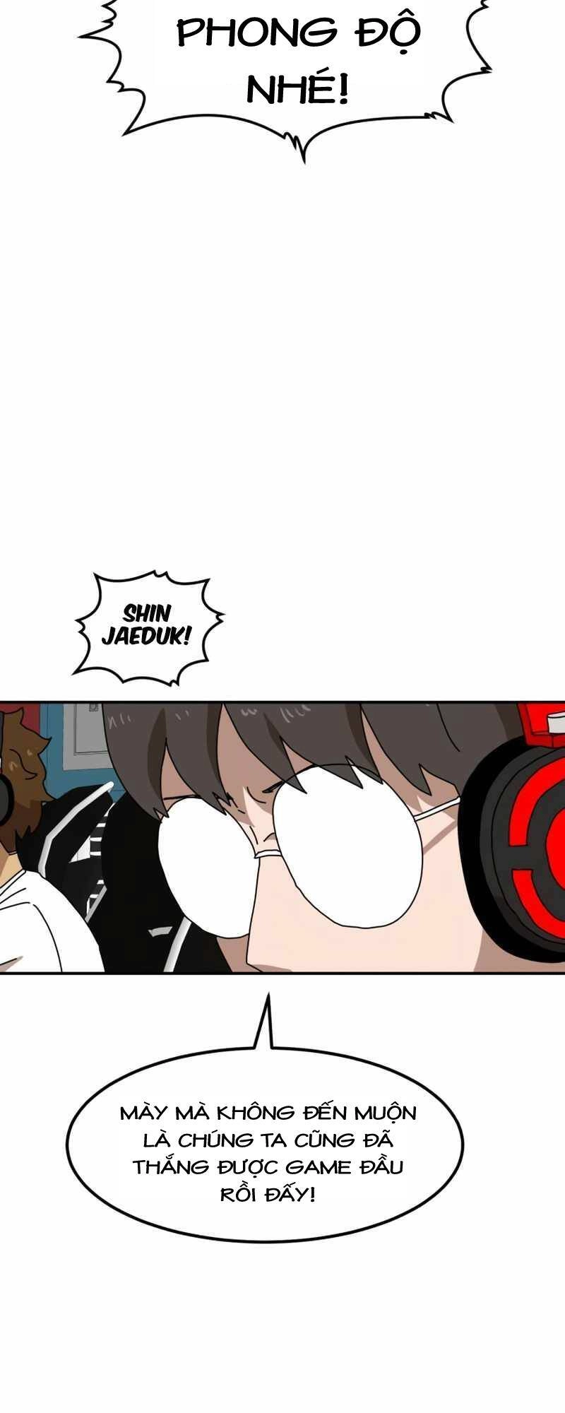 Double Click Chapter 20 - 3