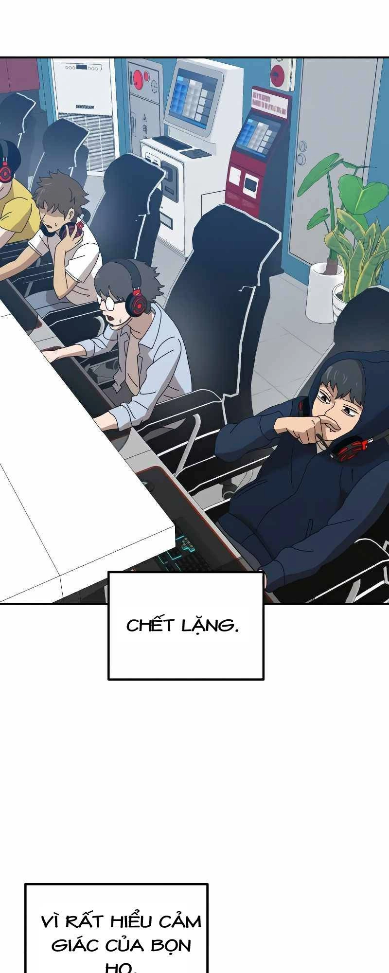 Double Click Chapter 21 - 4