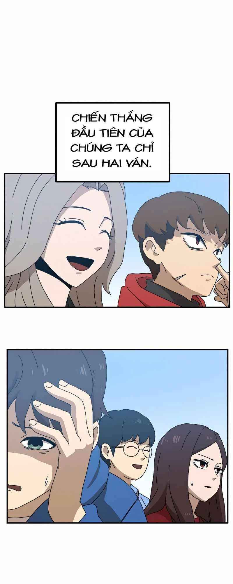 Double Click Chapter 21 - 10