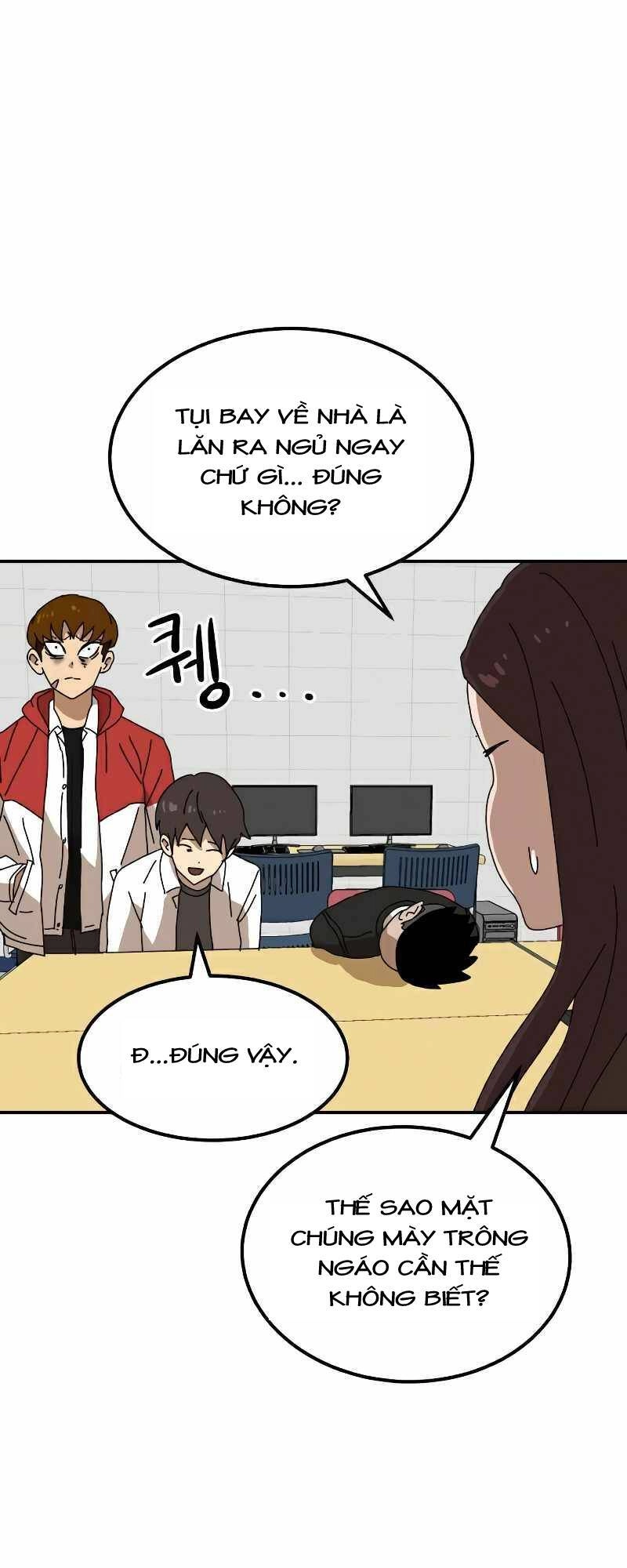 Double Click Chapter 21 - 23