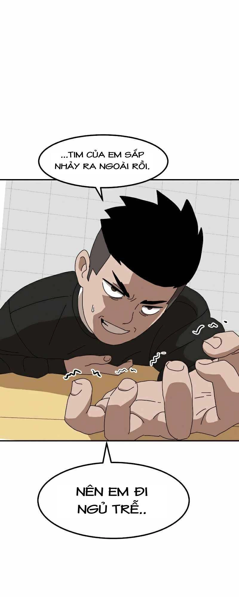 Double Click Chapter 21 - 24