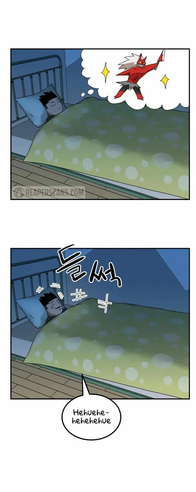 Double Click Chapter 21 - 26