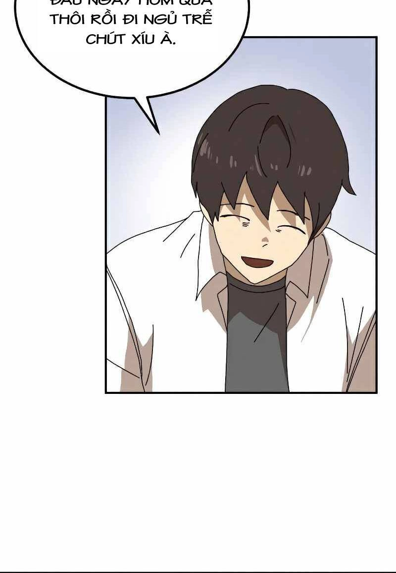 Double Click Chapter 21 - 28