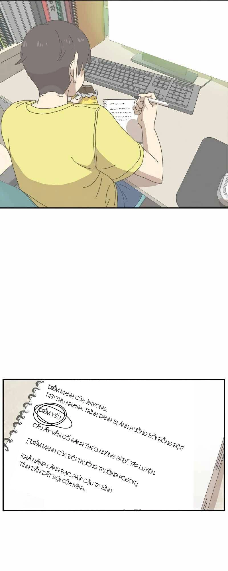 Double Click Chapter 21 - 29