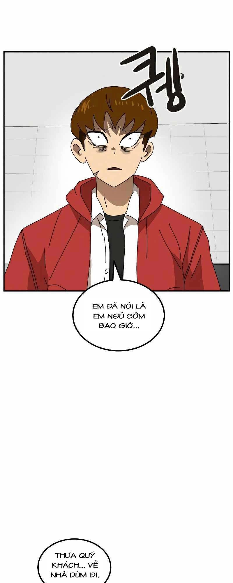 Double Click Chapter 21 - 30