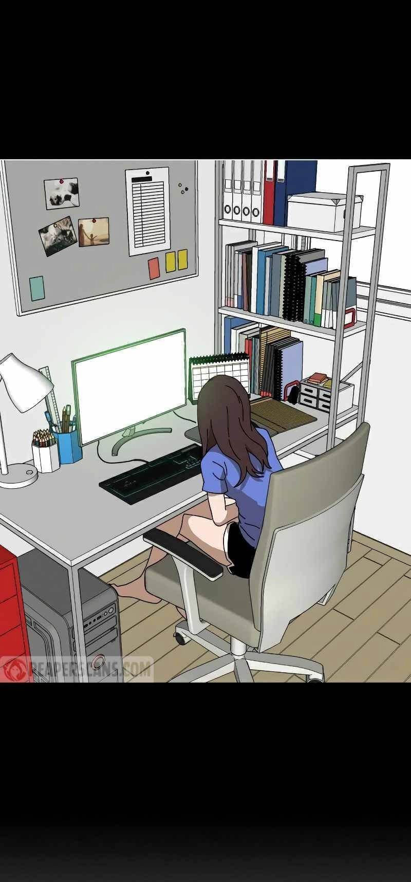 Double Click Chapter 21 - 40