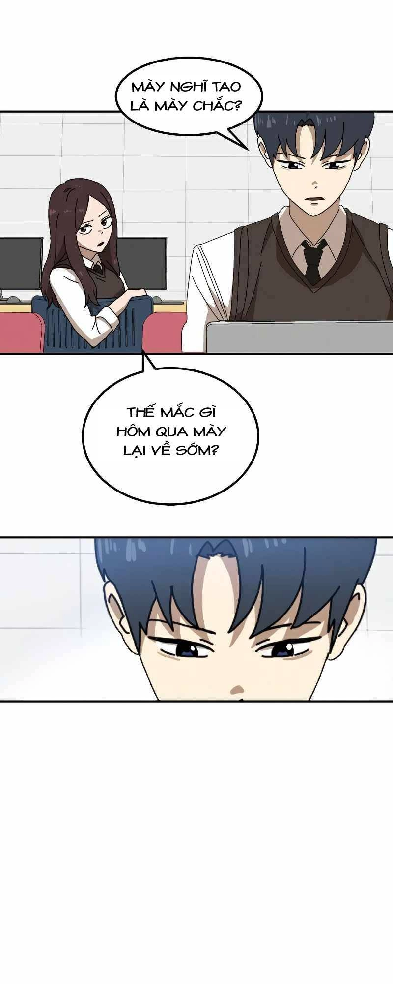 Double Click Chapter 21 - 43