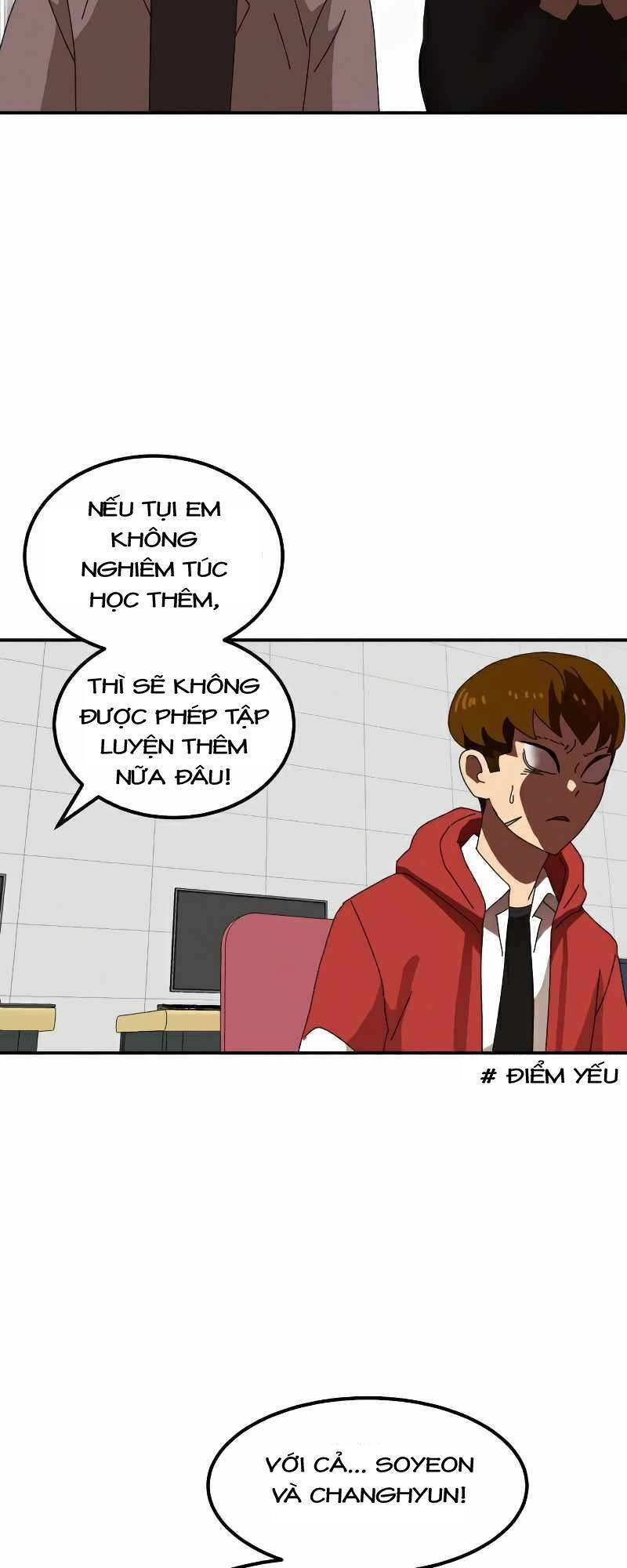 Double Click Chapter 21 - 72