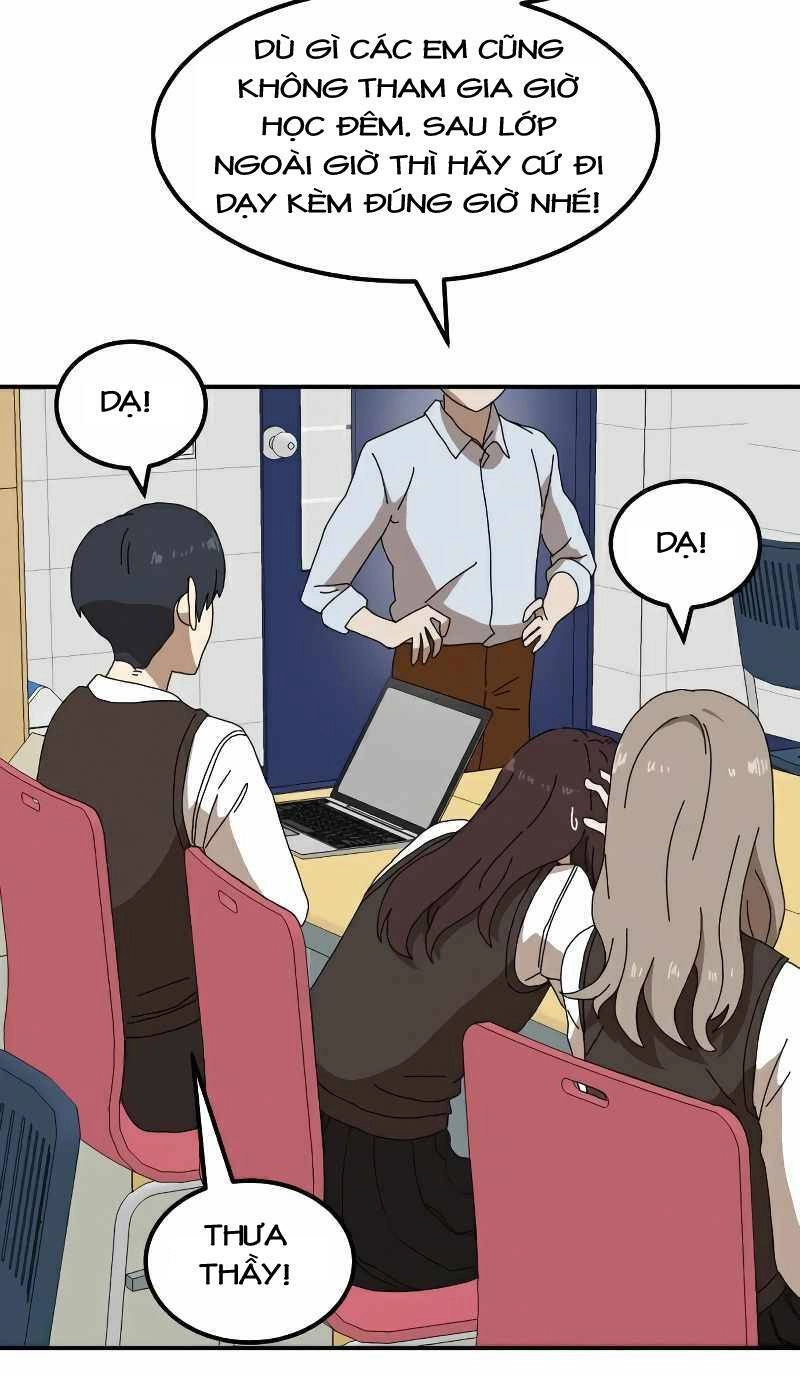 Double Click Chapter 21 - 73