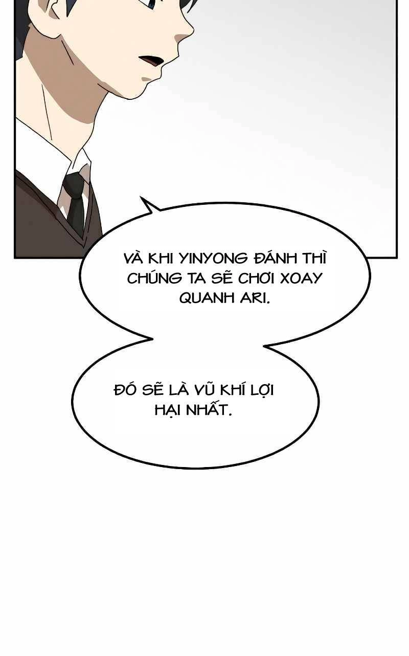 Double Click Chapter 21 - 80