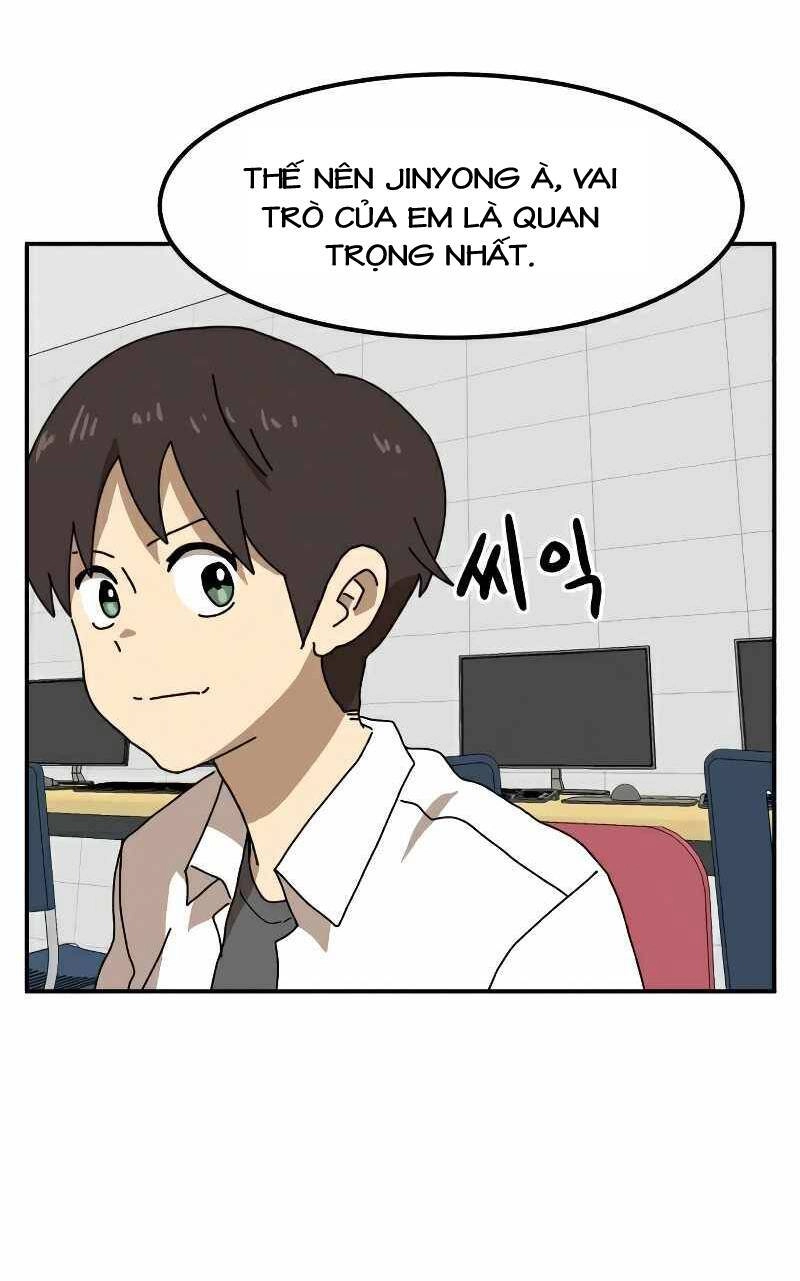 Double Click Chapter 21 - 81