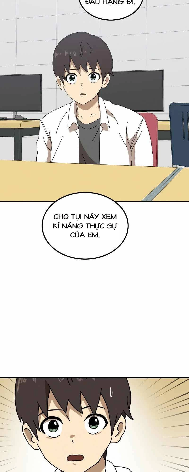 Double Click Chapter 21 - 90