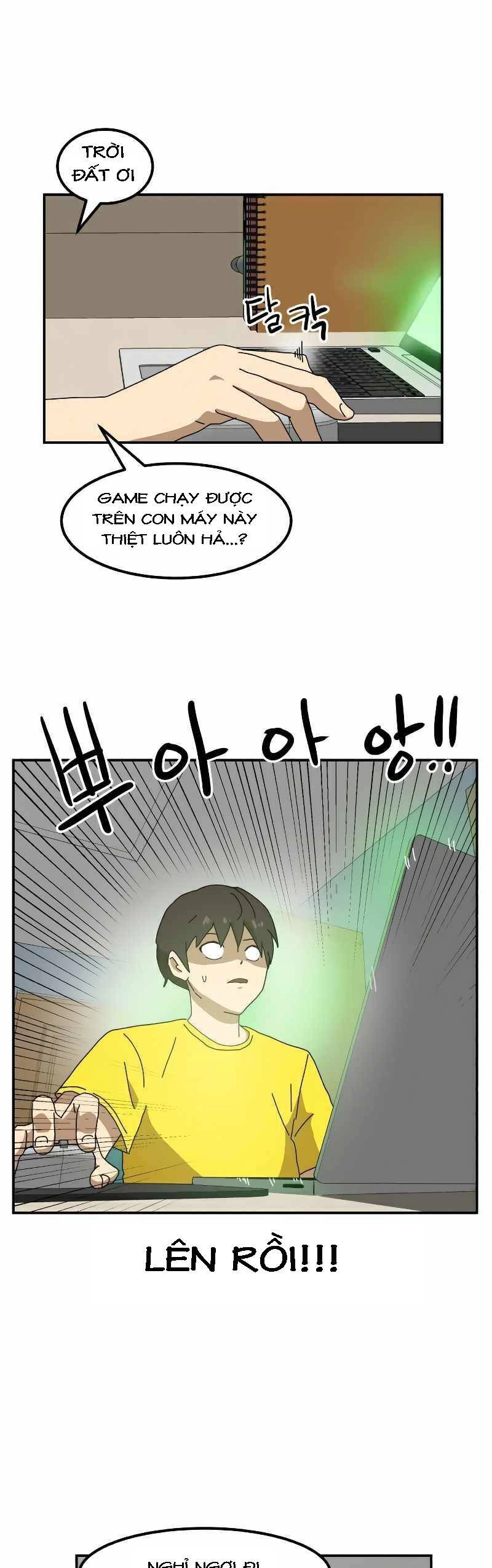 Double Click Chapter 22 - 2