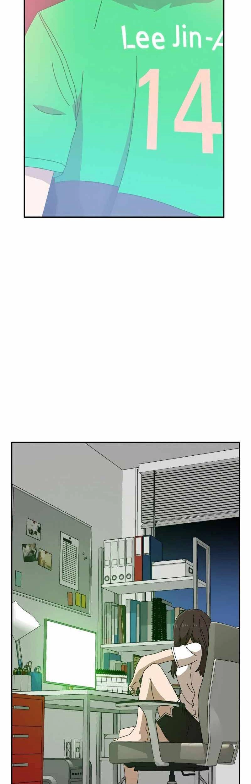 Double Click Chapter 22 - 10