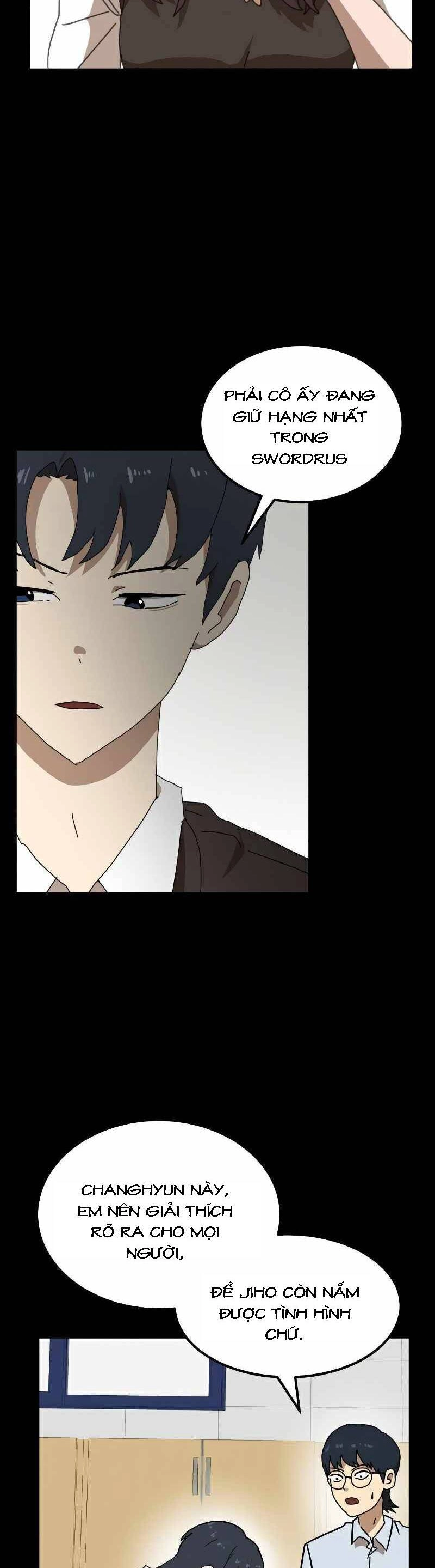 Double Click Chapter 22 - 14