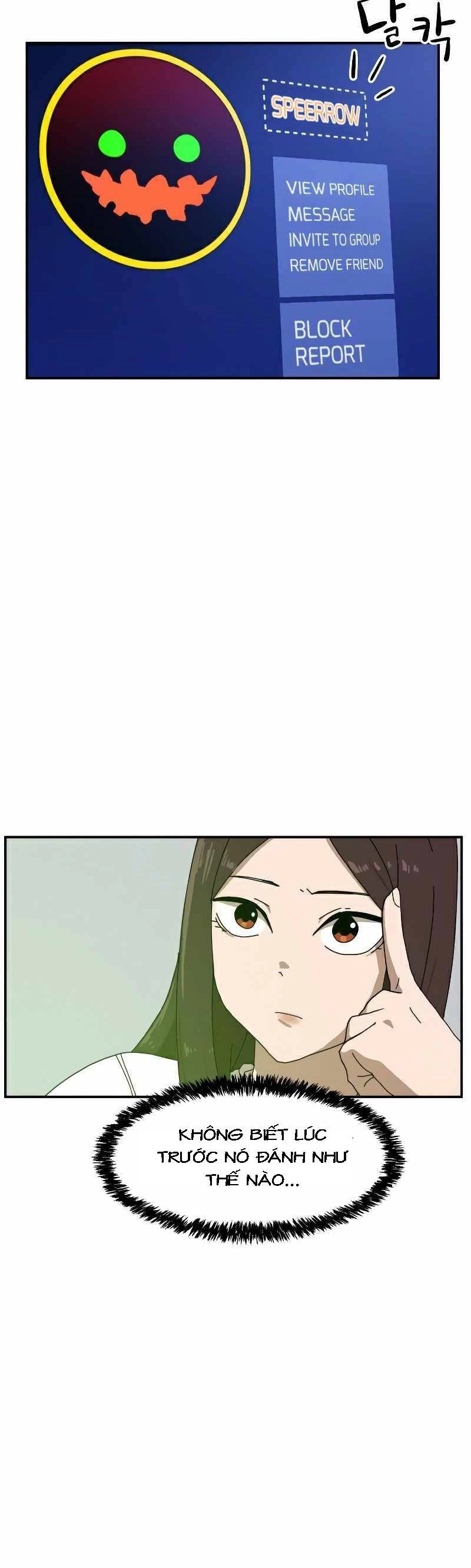 Double Click Chapter 22 - 24