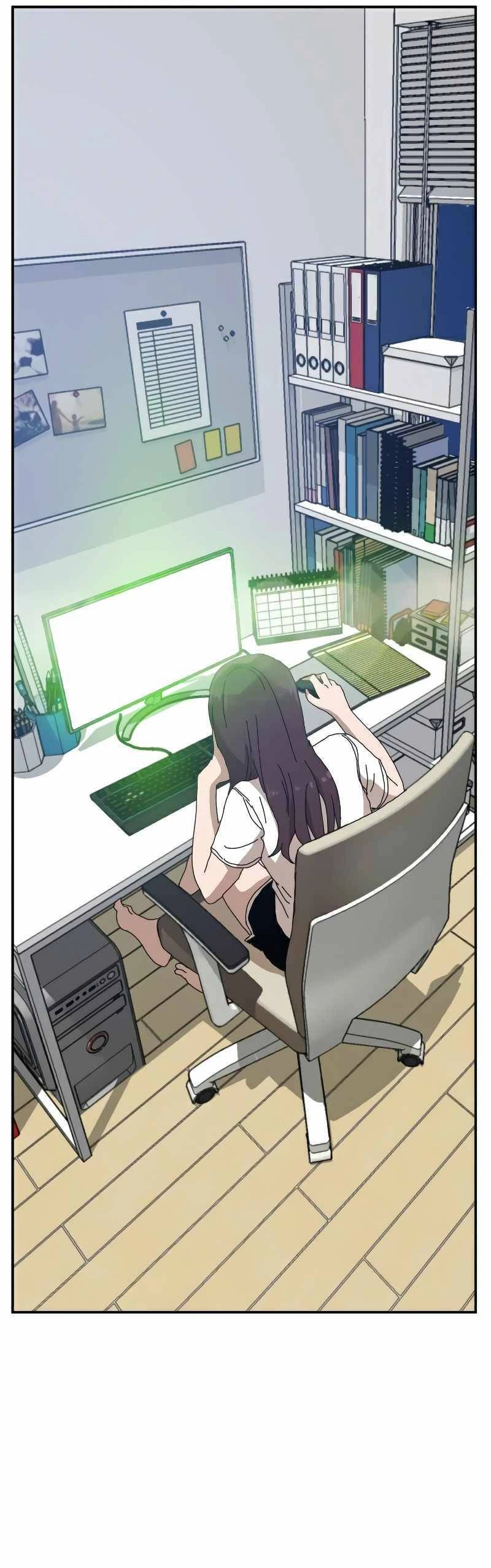 Double Click Chapter 22 - 25