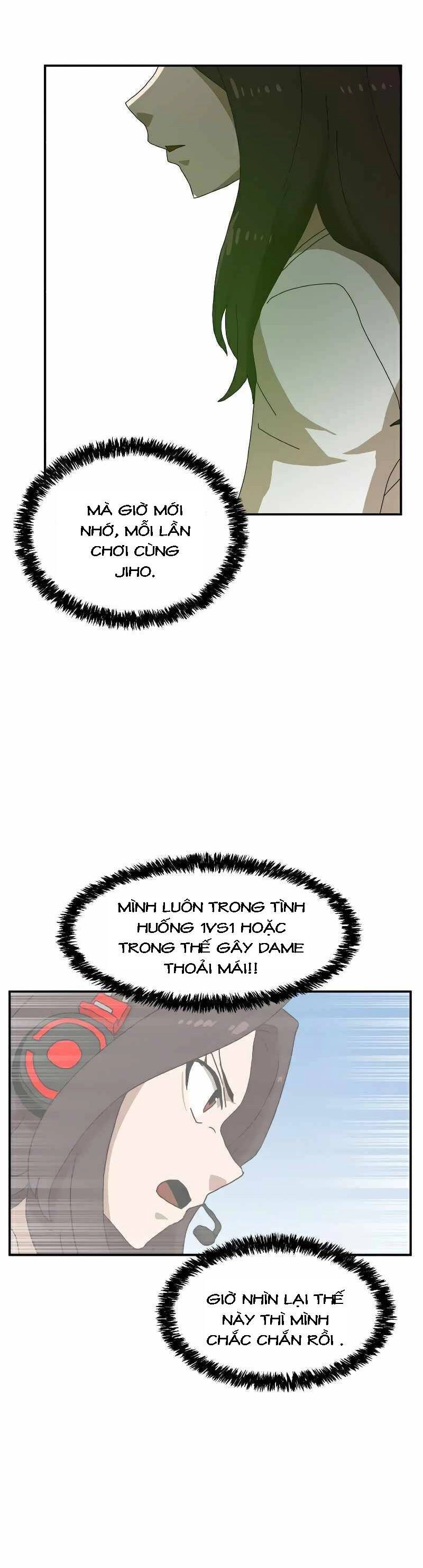 Double Click Chapter 22 - 33