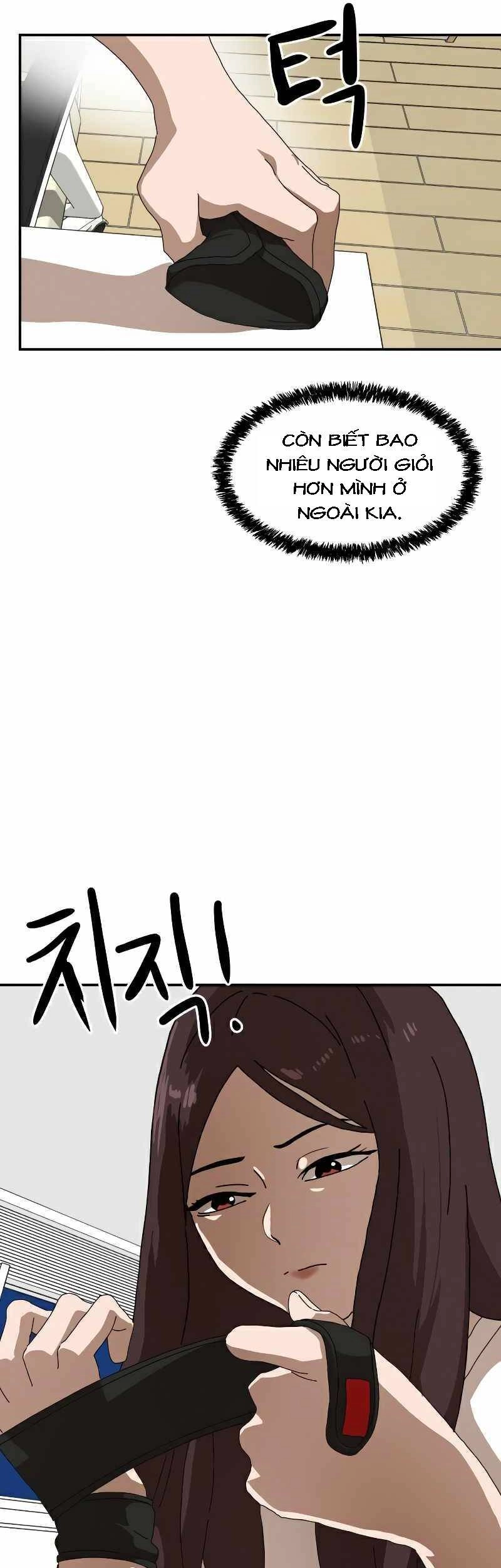 Double Click Chapter 22 - 45