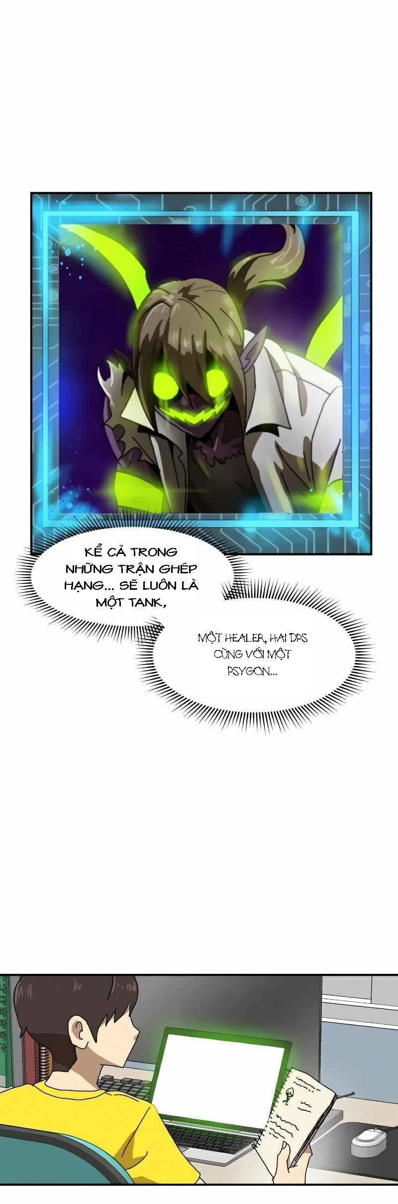 Double Click Chapter 23 - 2