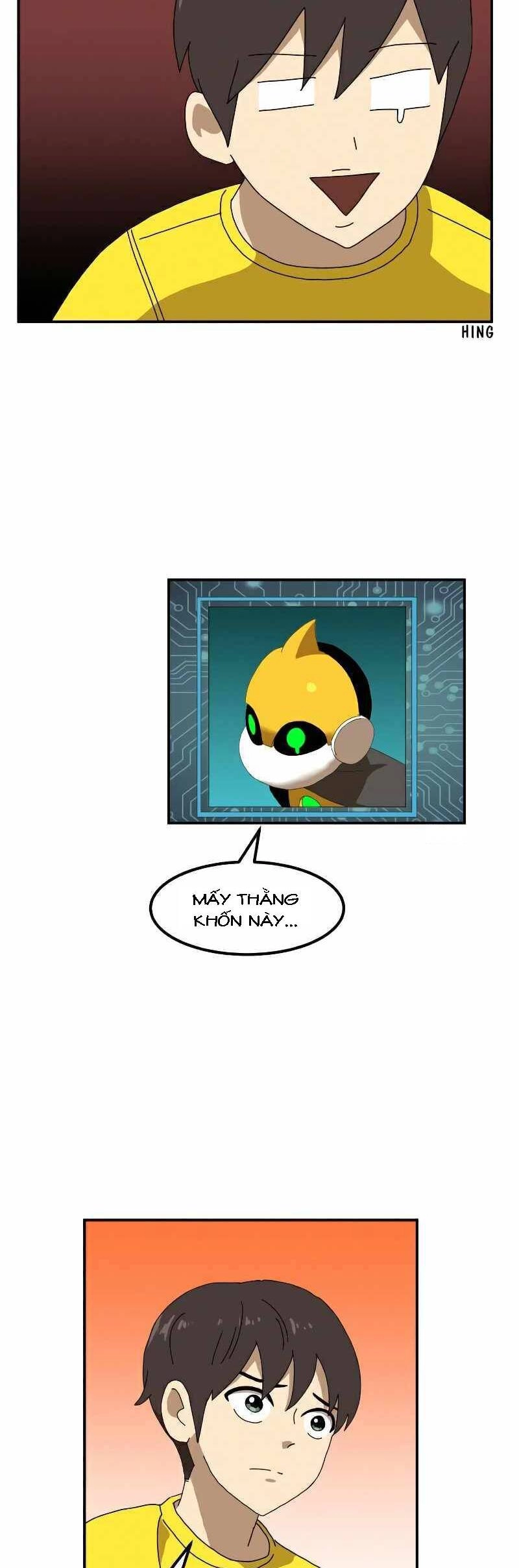 Double Click Chapter 23 - 5