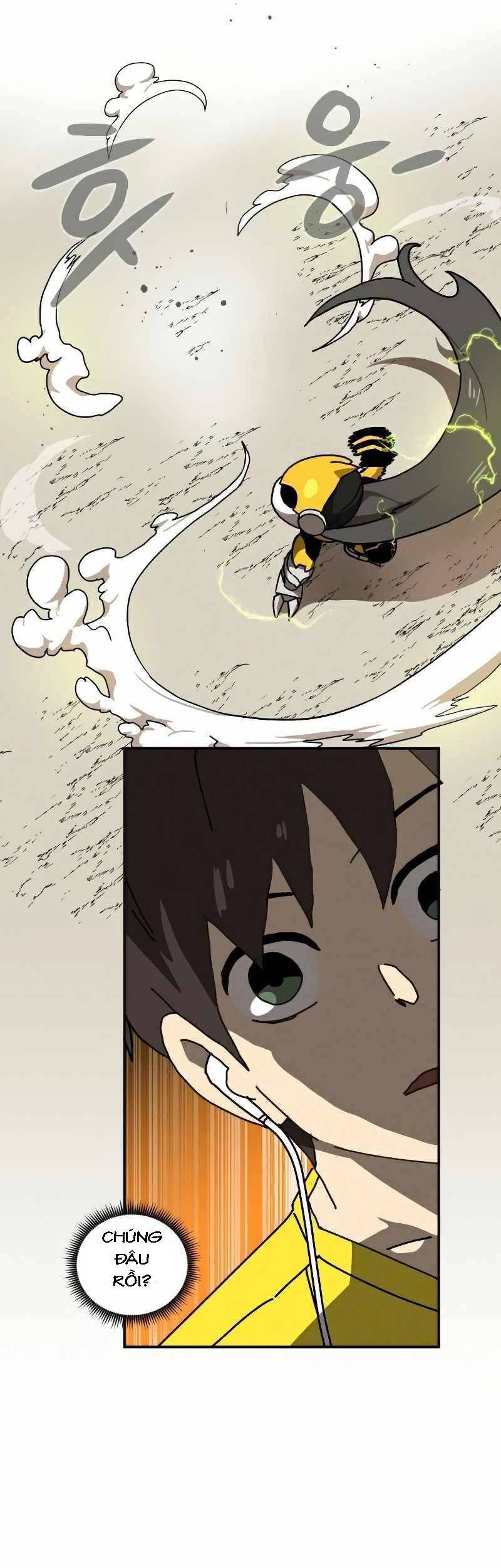 Double Click Chapter 23 - 15