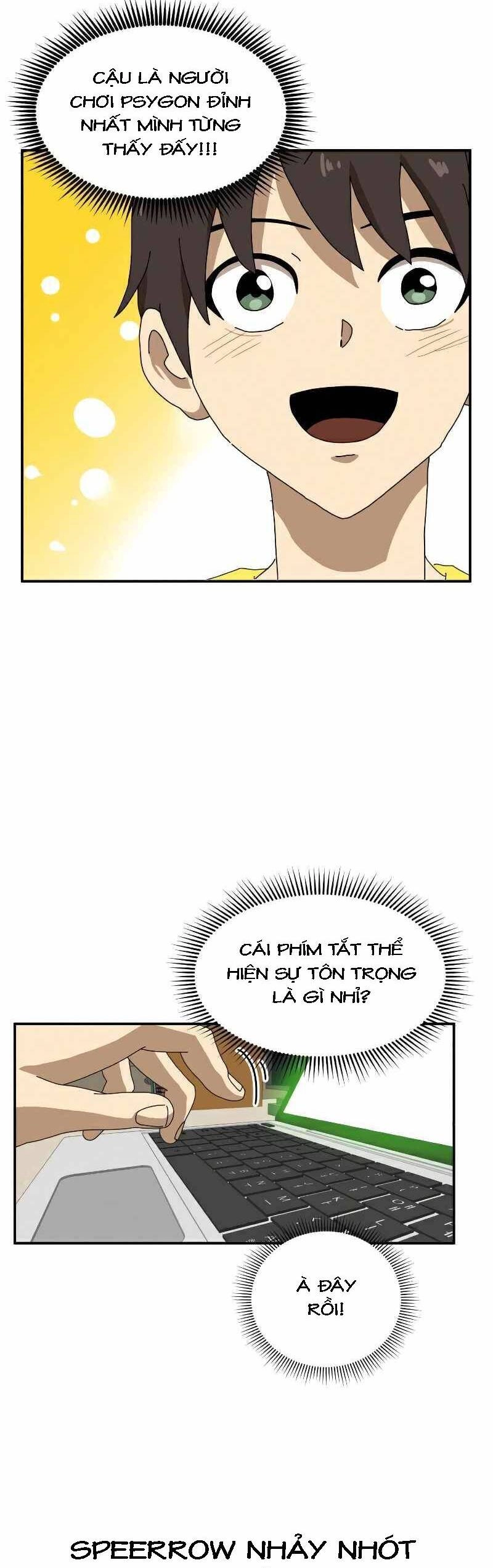 Double Click Chapter 23 - 23