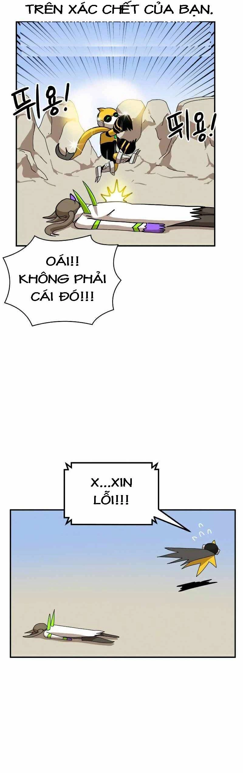 Double Click Chapter 23 - 24