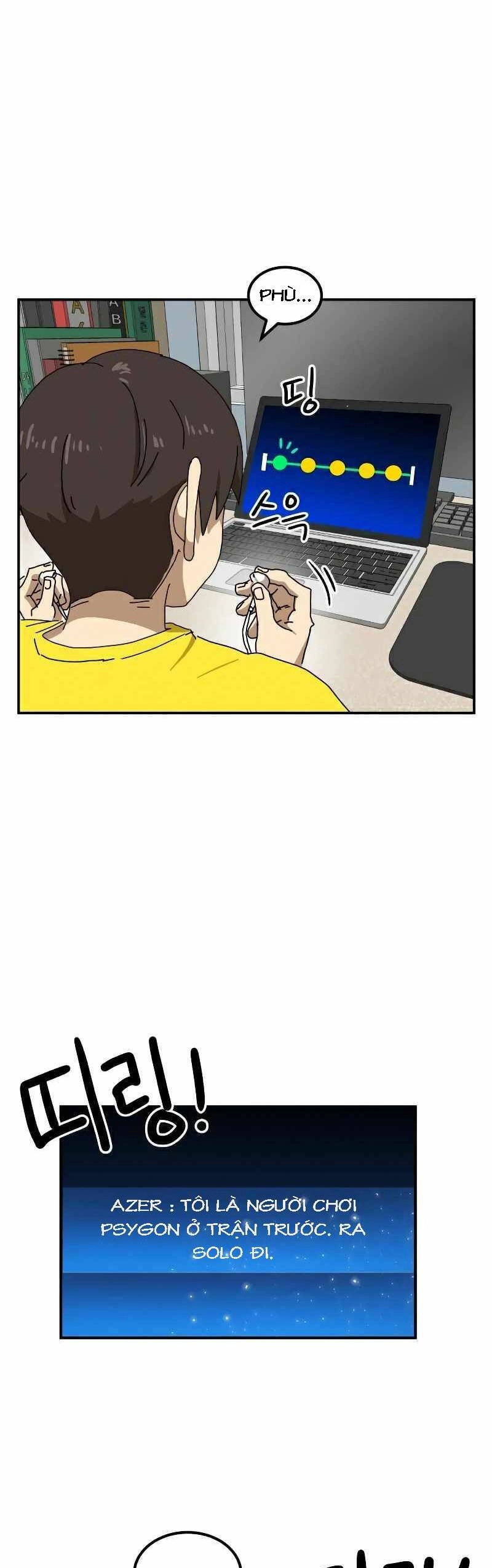 Double Click Chapter 23 - 26