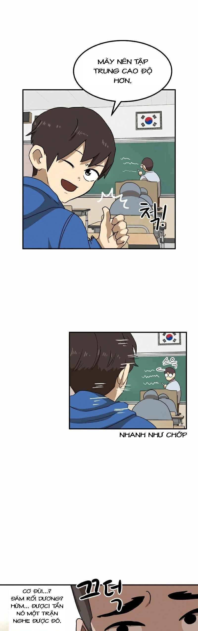 Double Click Chapter 23 - 30