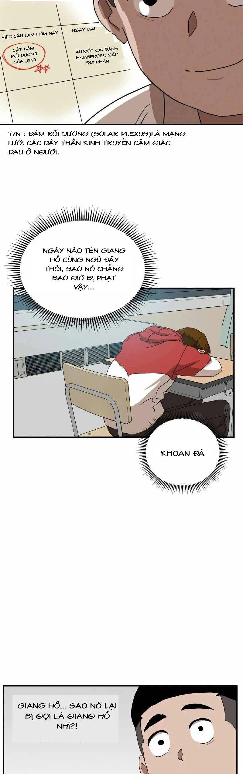 Double Click Chapter 23 - 31