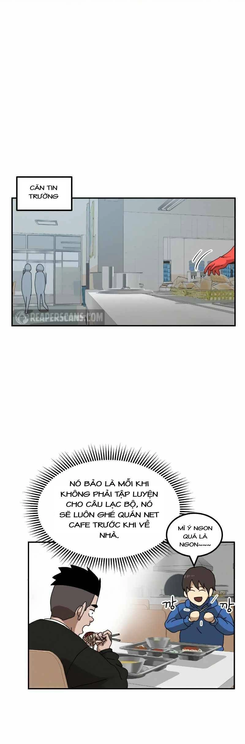 Double Click Chapter 23 - 35