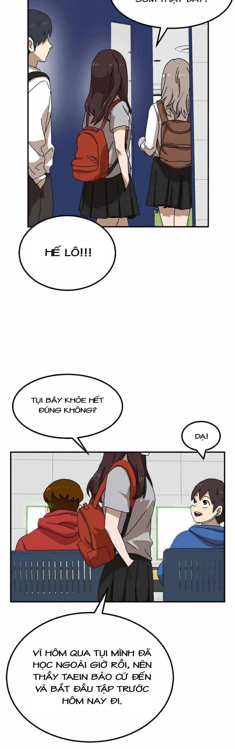 Double Click Chapter 23 - 42