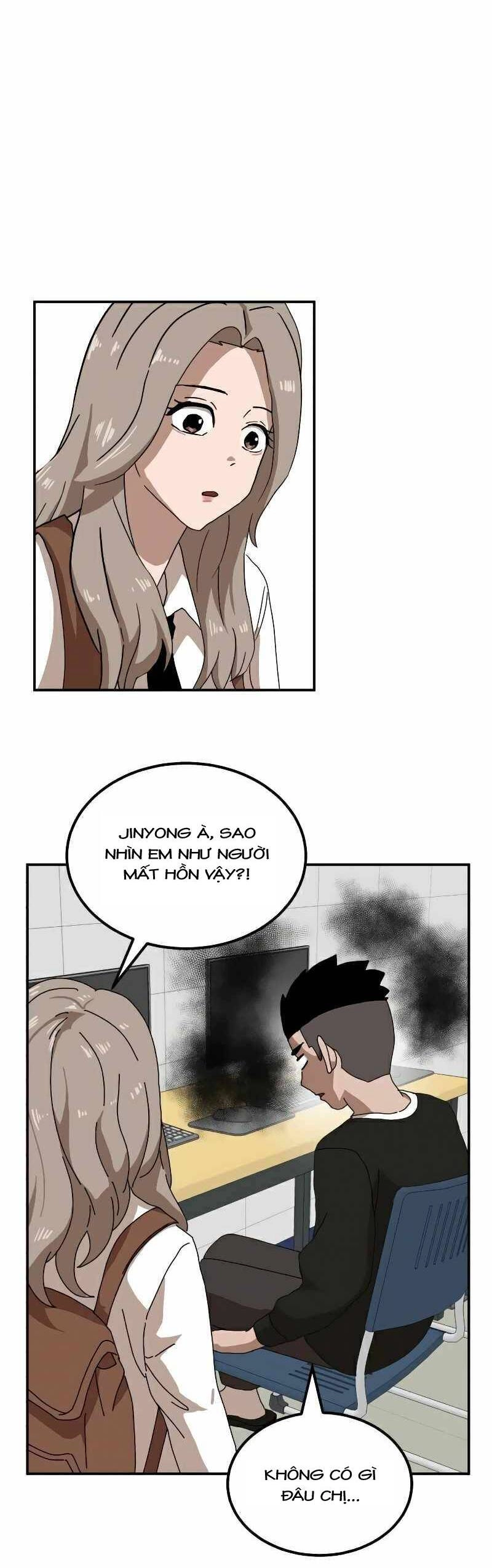 Double Click Chapter 23 - 43