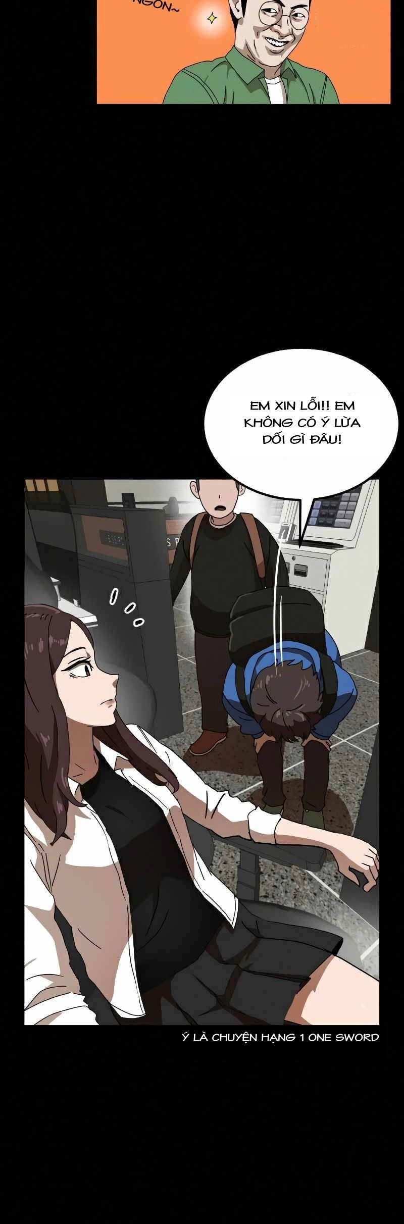 Double Click Chapter 23 - 47