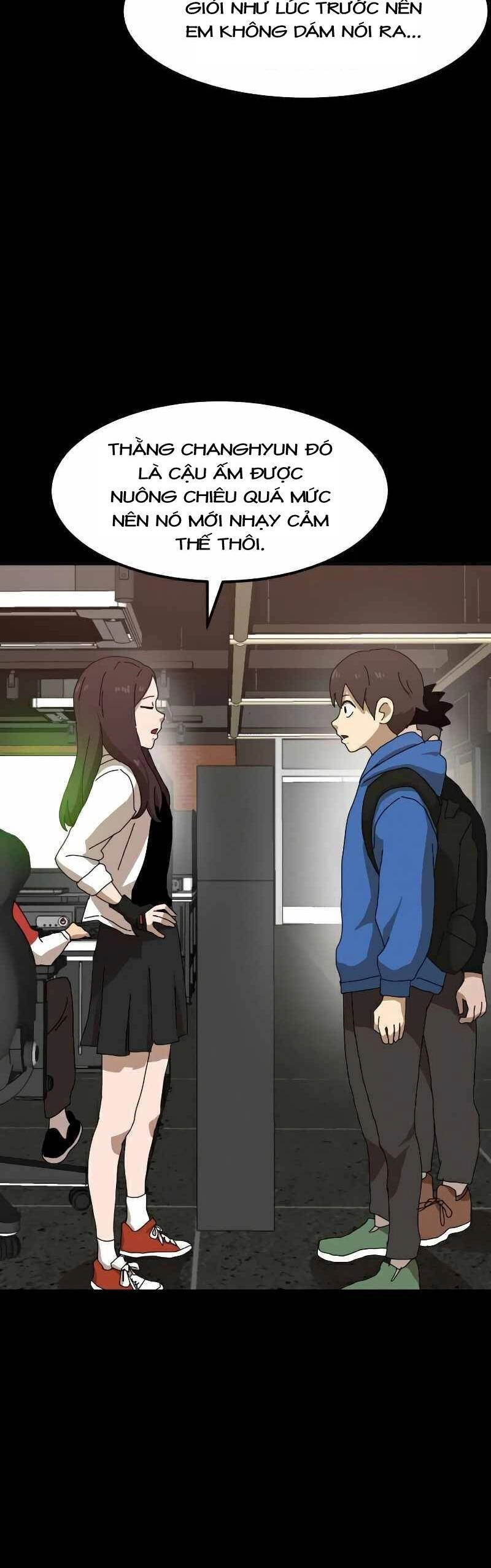 Double Click Chapter 23 - 52