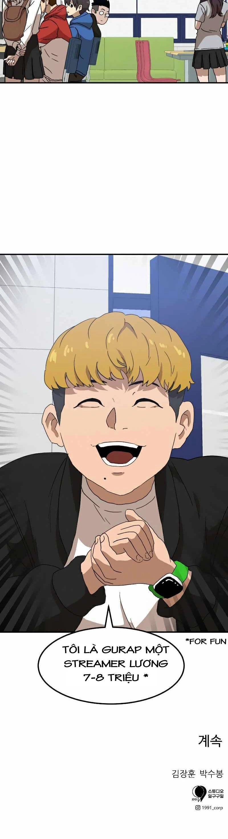 Double Click Chapter 23 - 58