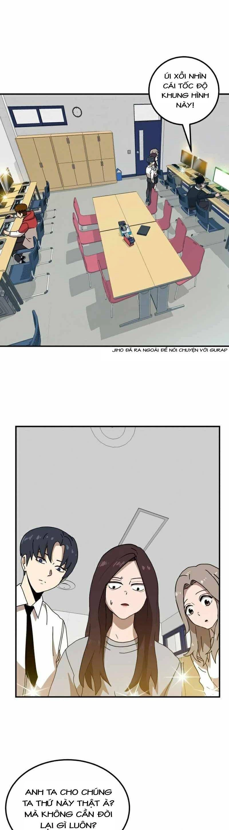 Double Click Chapter 24 - 11