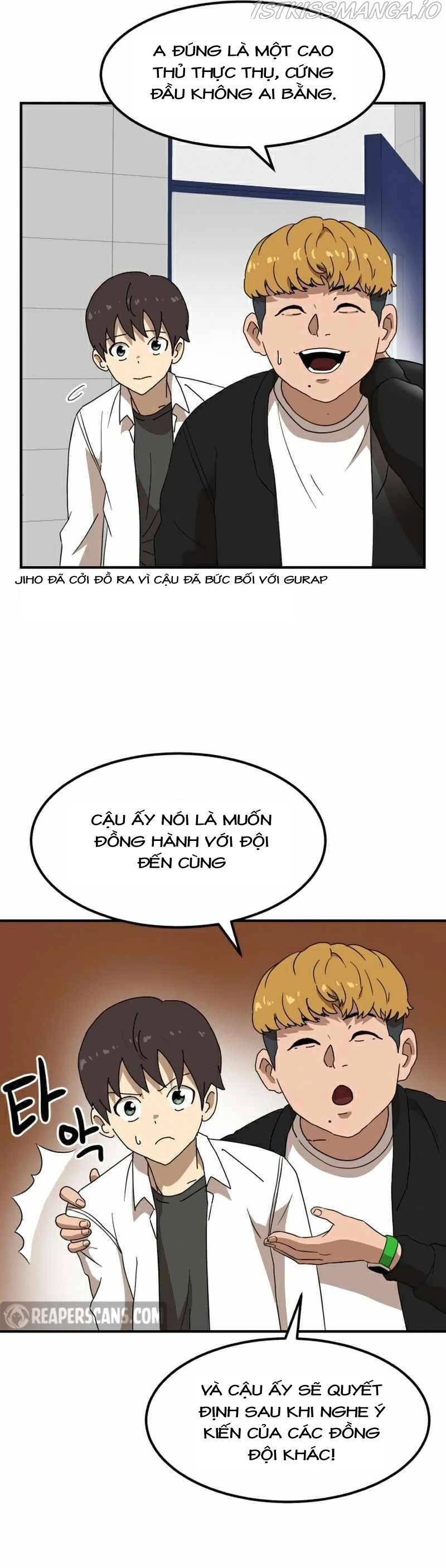 Double Click Chapter 24 - 14