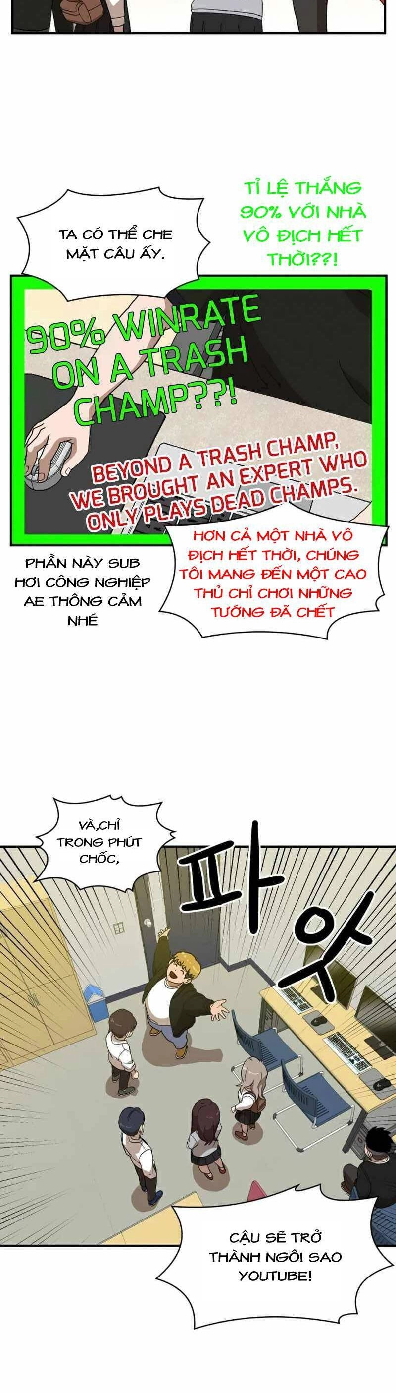 Double Click Chapter 24 - 17