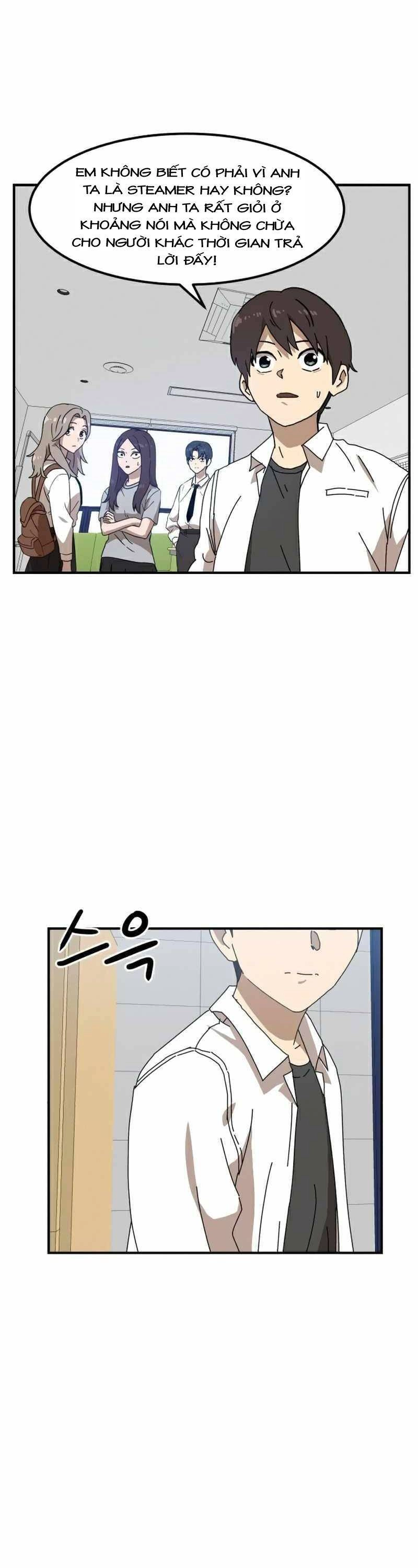 Double Click Chapter 24 - 21