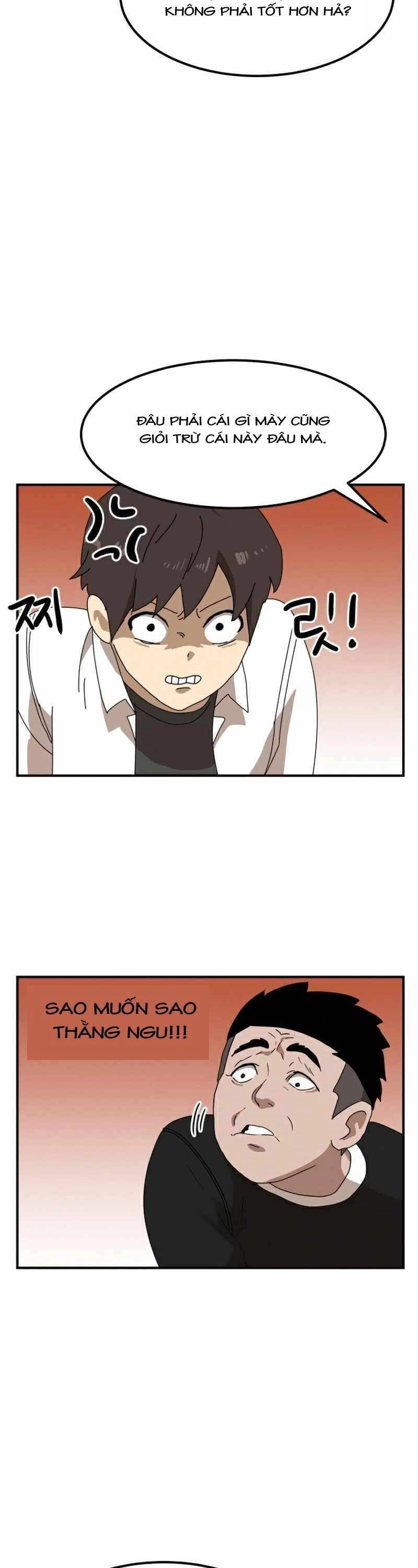 Double Click Chapter 24 - 23