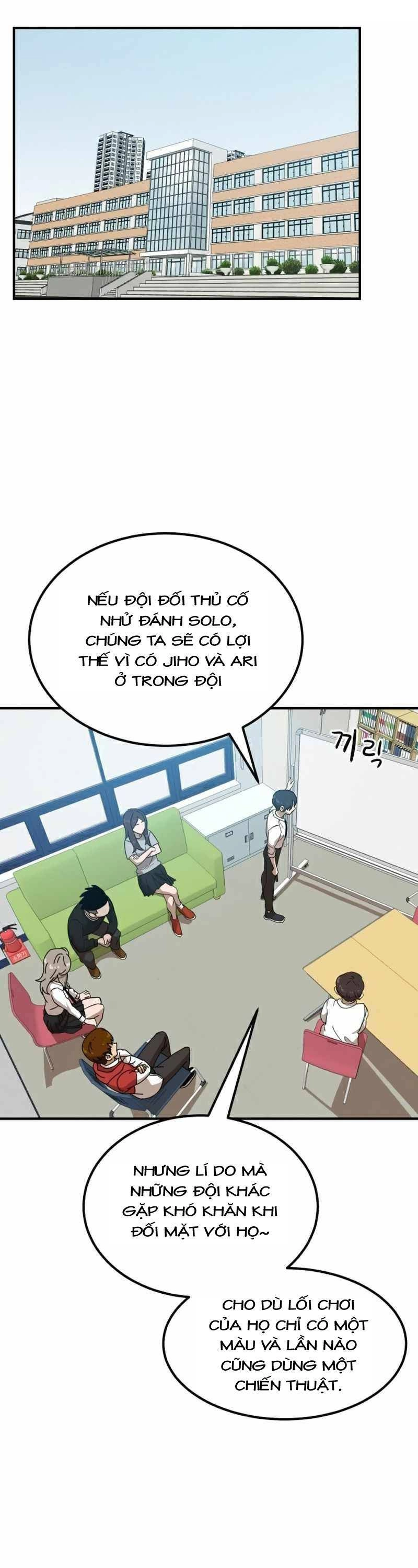 Double Click Chapter 24 - 26