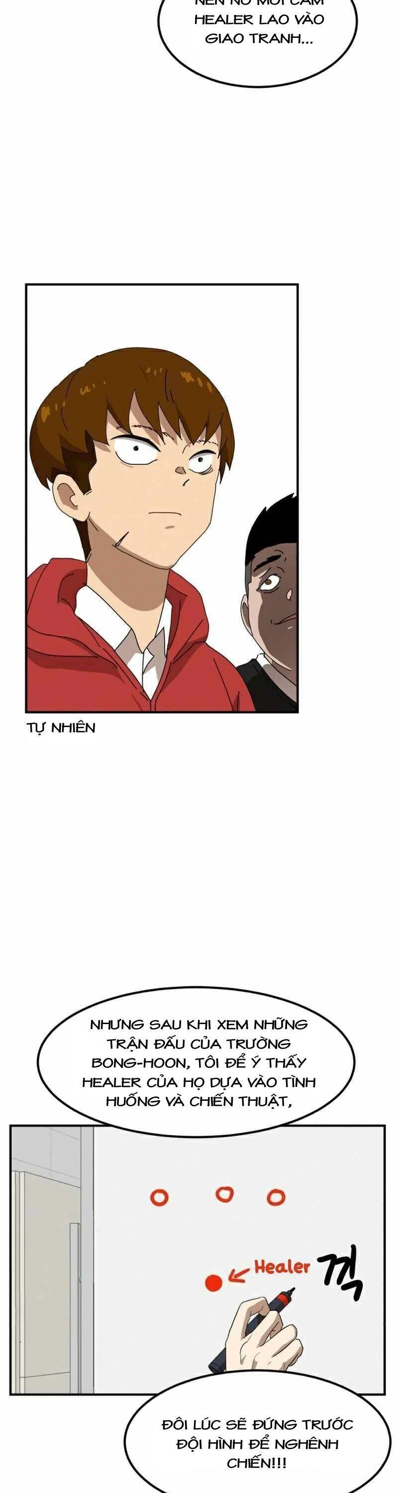 Double Click Chapter 24 - 28