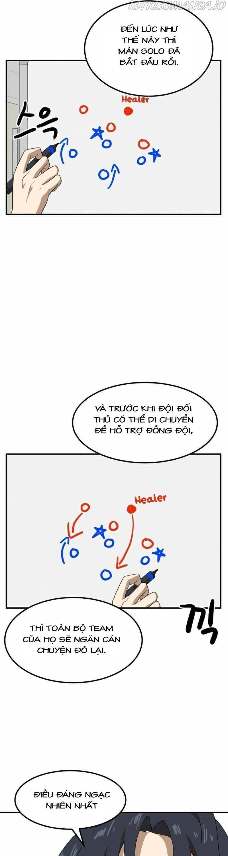 Double Click Chapter 24 - 30