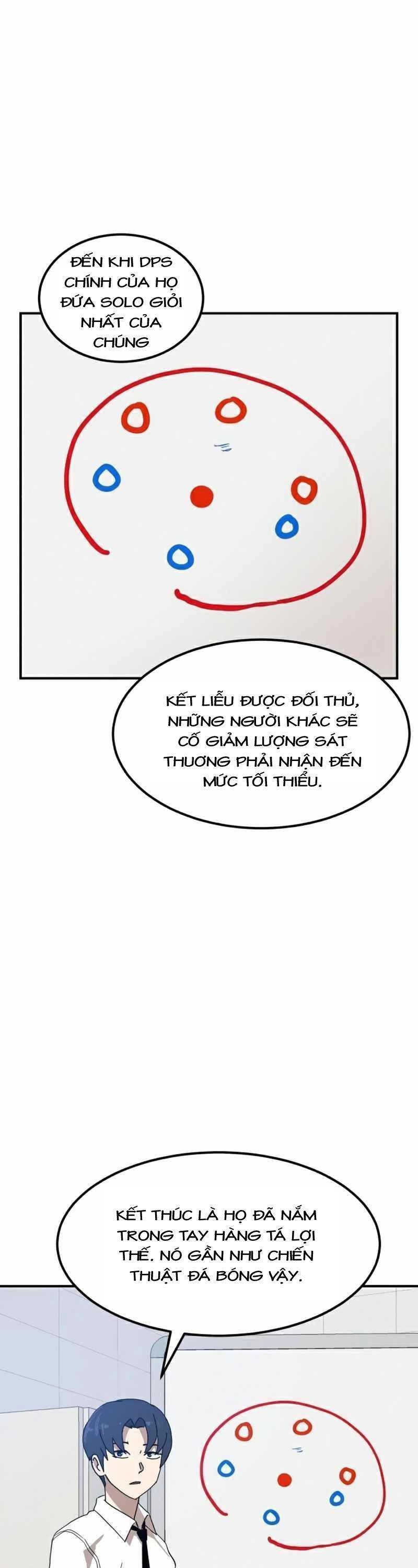 Double Click Chapter 24 - 32