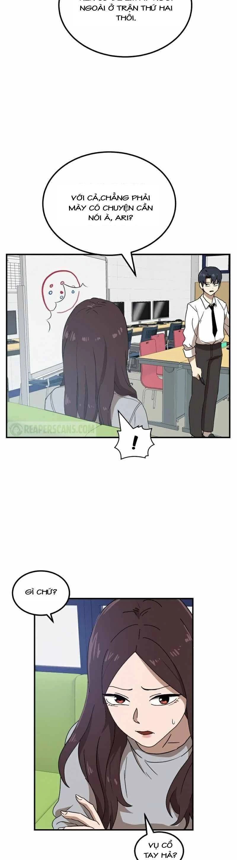 Double Click Chapter 24 - 40