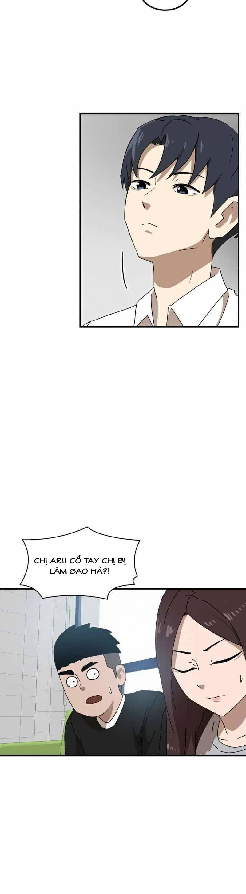 Double Click Chapter 24 - 41