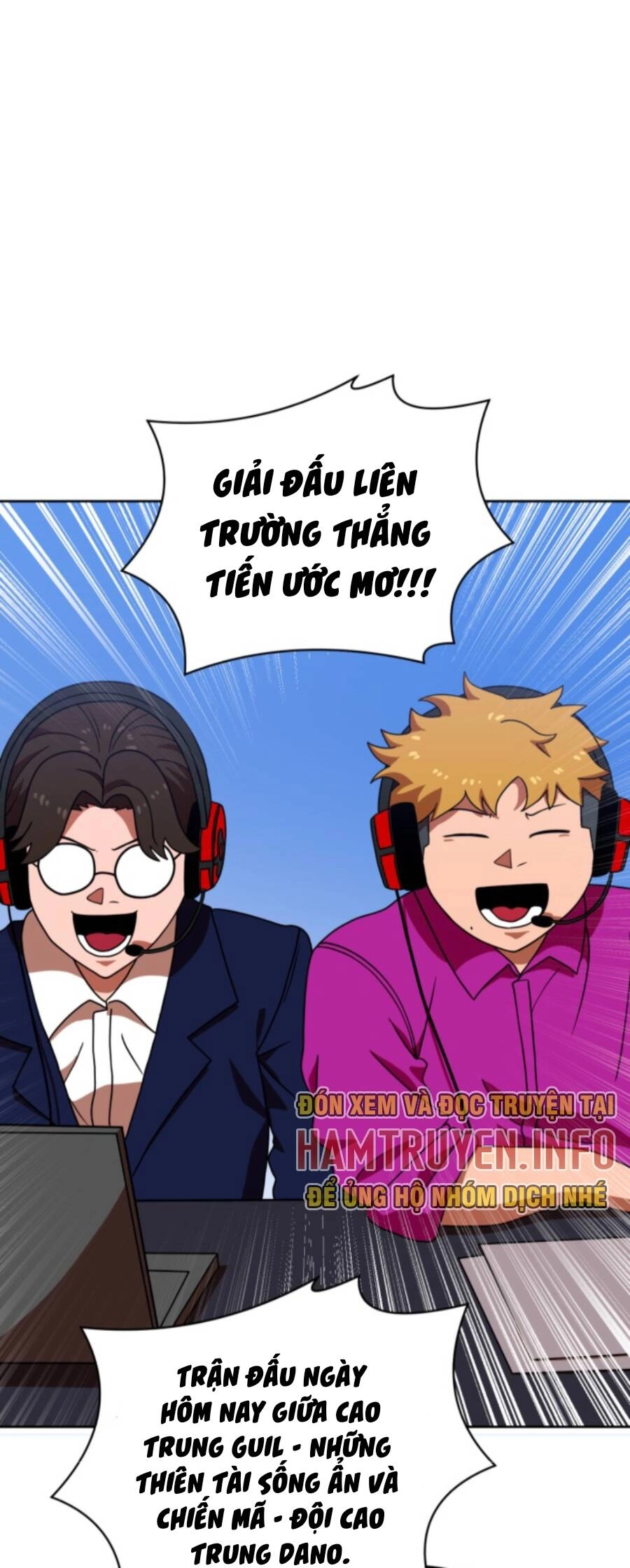 Double Click Chapter 70 - 3