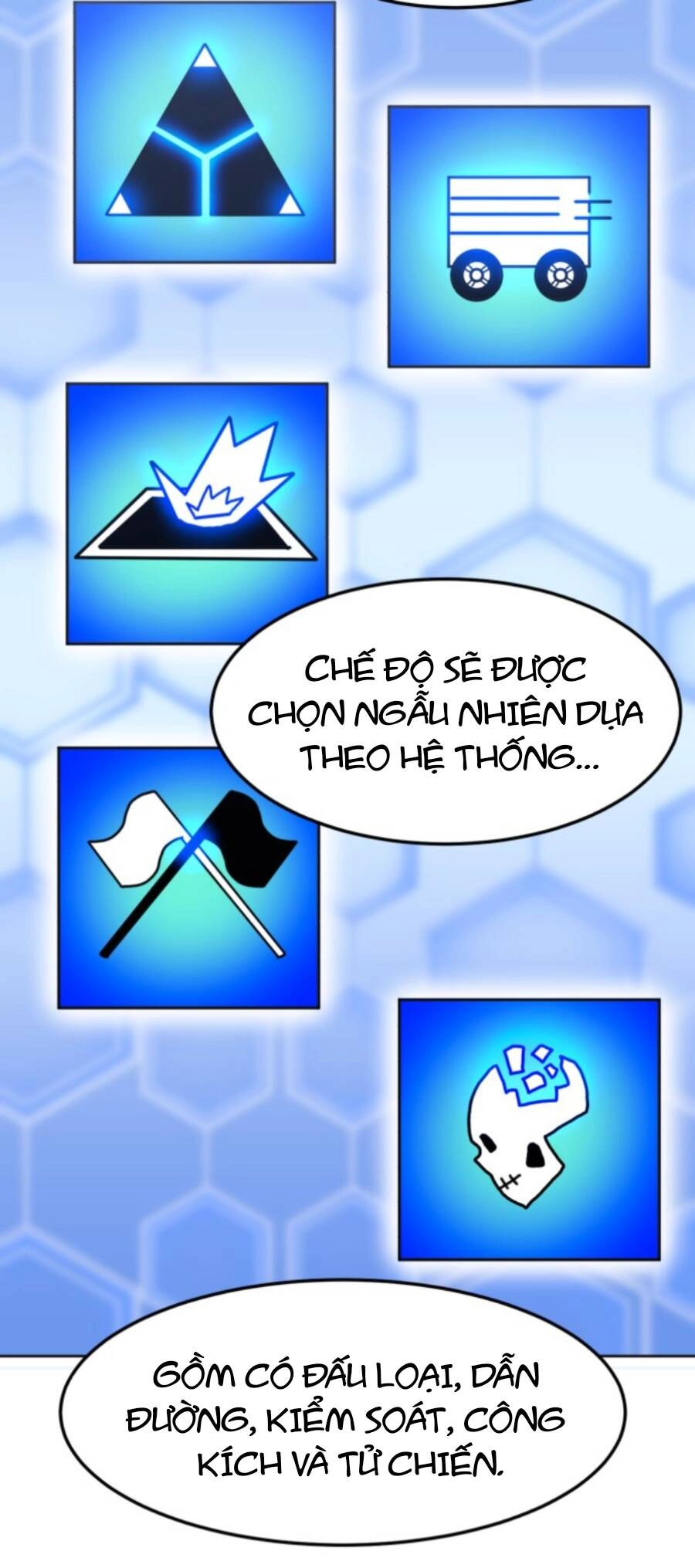 Double Click Chapter 70 - 7